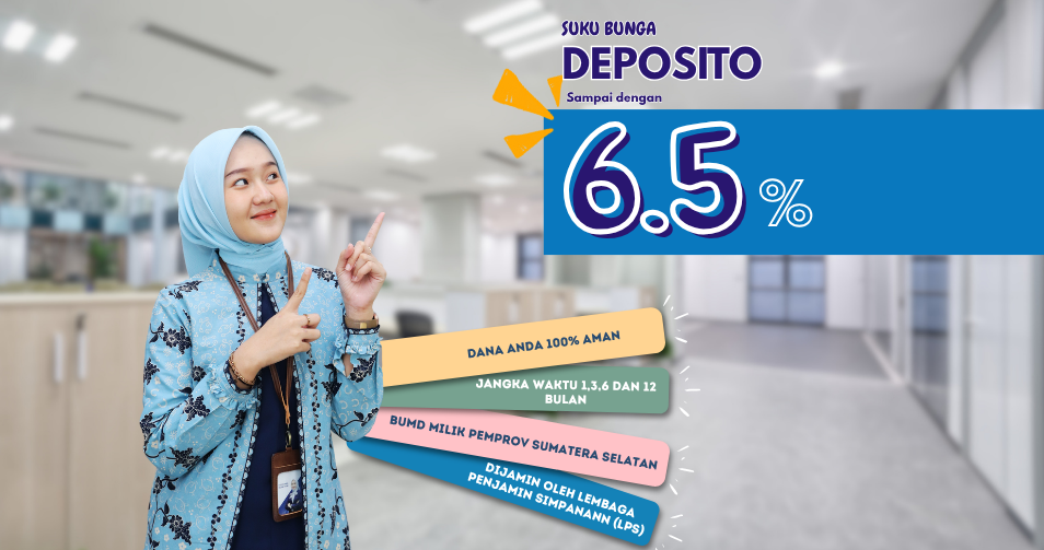deposit produk