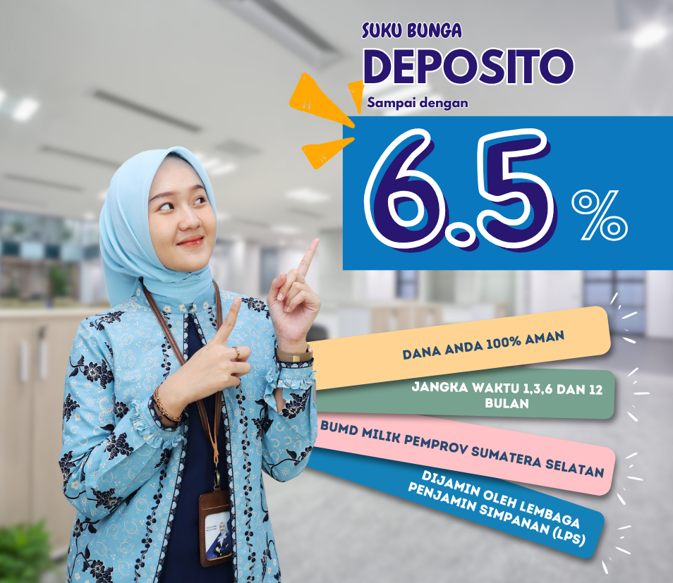 deposit produk